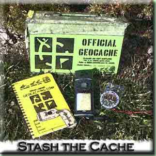 CACHING